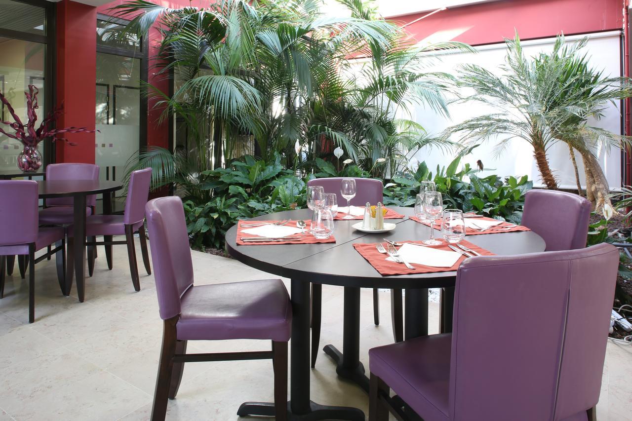 Residence Les Aigues Blanches Aix-les-Bains Exterior photo